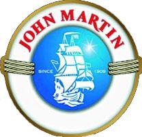 Nochevieja John Martin