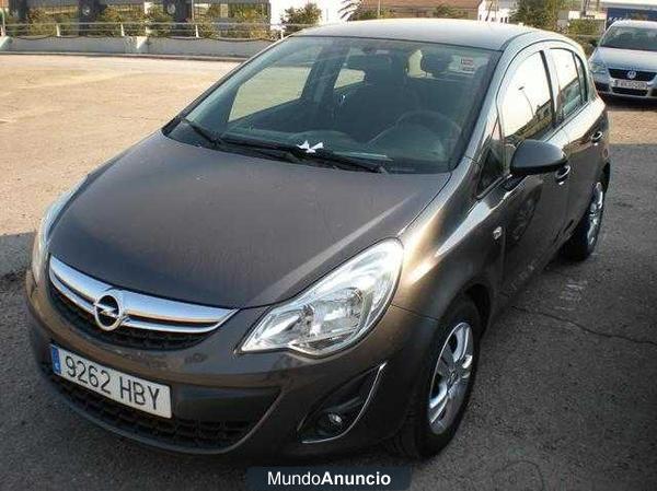 Opel Corsa 1.2 CMON