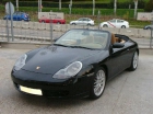 Porsche 911 CARRERA CABRIO, 27.900€ - mejor precio | unprecio.es