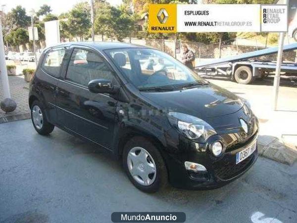 Renault Twingo Emotion 1.2 16v 75 eco2