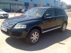 VOLKSWAGEN Touareg 3.0 V6 TDI Tiptronic - mejor precio | unprecio.es