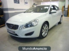 Volvo S60 D3 SUMMUN - mejor precio | unprecio.es