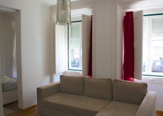 Apartamento : 2/4 personas - lisboa  grande lisboa  grande lisboa y setubal  portugal