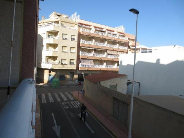 Apartamento en venta en Torrevieja, Alicante (Costa Blanca)