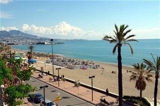 Bar/Restaurante en venta en Fuengirola, Málaga (Costa del Sol)