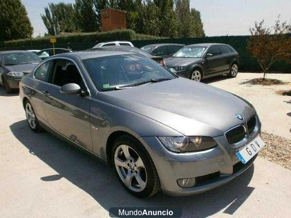 BMW 325 i [637499] Oferta completa en: http://www.procarnet.es/coche/madrid/algete/bmw/325-i-gasolina-637499.aspx...