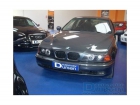 BMW SERIE 5 530D AUTO - mejor precio | unprecio.es