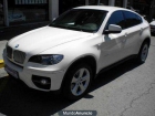 BMW X6 3.5D XDRIVE LEVAS PIEL GRANAT - mejor precio | unprecio.es