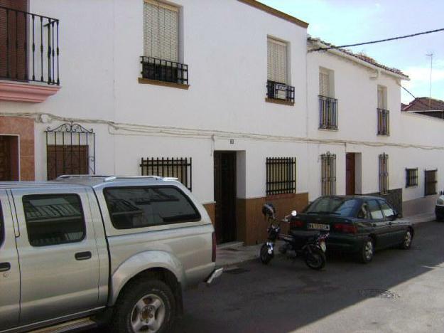 Casa en Campillos