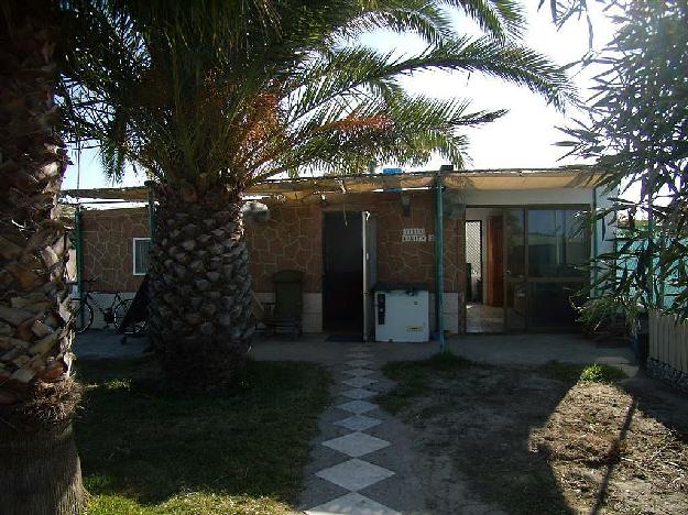 Casa en Rota