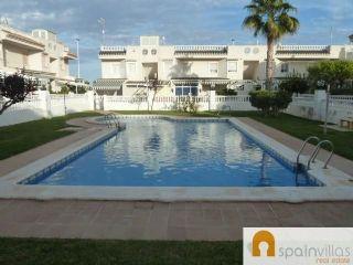 Casa en venta en Aguas Nuevas, Alicante (Costa Blanca)