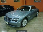 Chrysler Crossfire 3.2 V6 Limited - mejor precio | unprecio.es