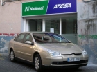 CITROEN C5 - Malaga - mejor precio | unprecio.es