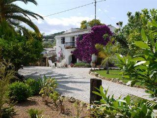 Finca/Casa Rural en venta en Pedreguer, Alicante (Costa Blanca)