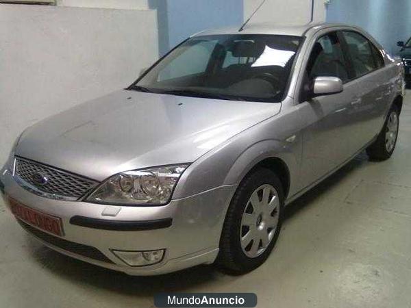 Ford Mondeo 2.0TDCi Futura X