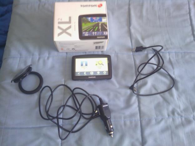 GPS TomTom XL IQ Routes Edition2 Europe 42