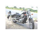 HONDA SHADOW VT 600 - mejor precio | unprecio.es