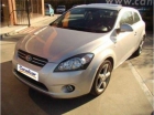 KIA CEED PRO_CEE´D 2.0CRDI EMOTION - Madrid - mejor precio | unprecio.es