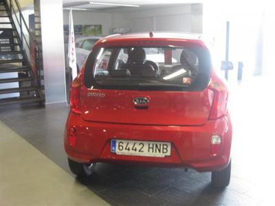 Kia Picanto 1.0 Concept