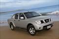 NISSAN NAVARA 2.5 DCI 171CV PLATINUM NUEVA A ESTRENAR