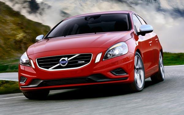 Oferta renting - Volvo S60 1.6 D2