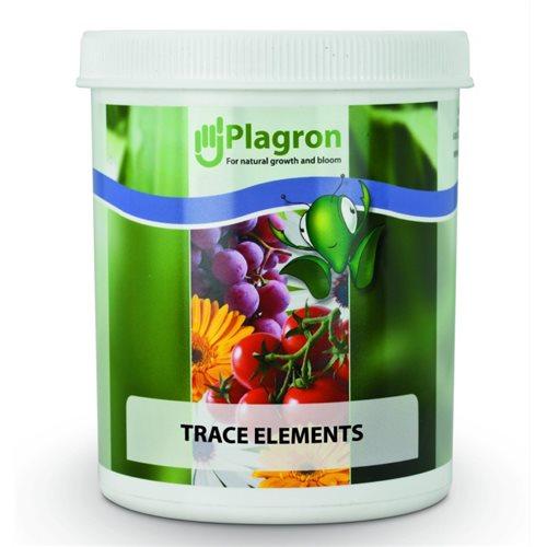 Oligoelementos - Trace Elements