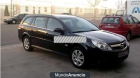 Opel Vectra Elegance 1.9 Cdti 8v 120 Cv \'07 - mejor precio | unprecio.es