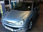 Peugeot 206 GTI - mejor precio | unprecio.es