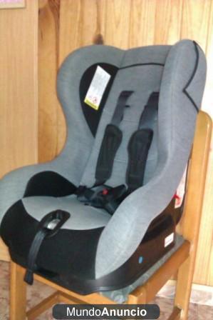 silla de coche para bebes