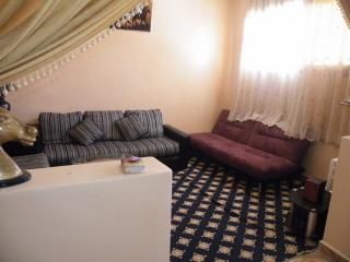 Apartamento : 2/4 personas - agadir  marruecos