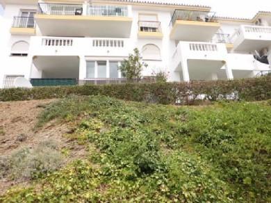 Apartamento con 2 dormitorios se vende en Mijas Costa, Costa del Sol