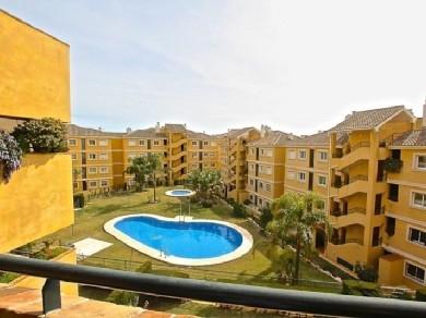 Apartamento con 3 dormitorios se vende en Mijas Costa, Costa del Sol