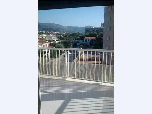 Apartamento en Benicasim/Benicàssim