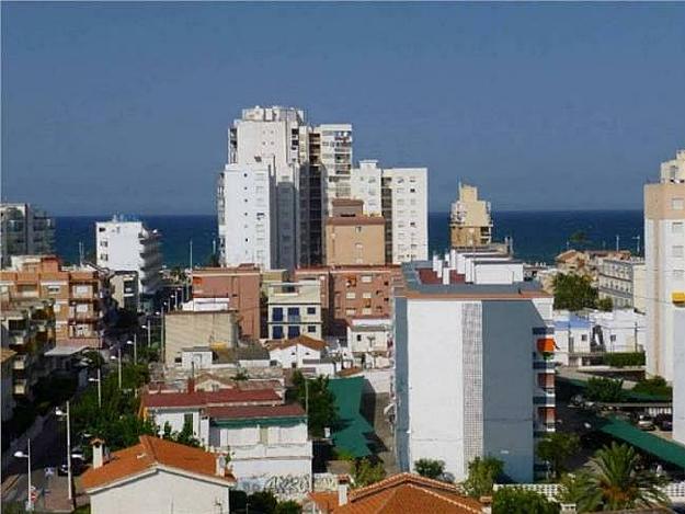 Apartamento en Gandia