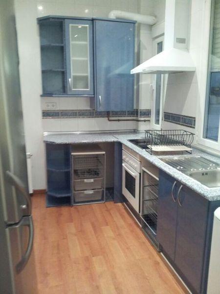 Apartamento en Madrid