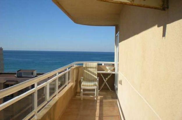 Apartamento en venta en Calpe/Calp, Alicante (Costa Blanca)