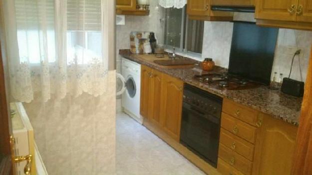 Apartamento en venta en València, Valencia (Costa Valencia)