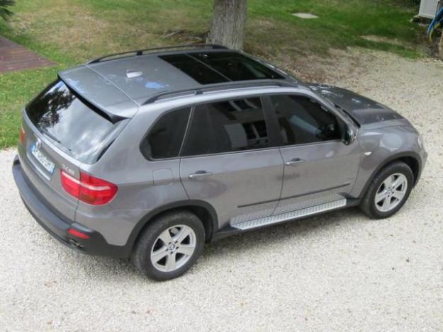 Bmw X5 (e70) xdrive30da 235 luxe