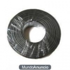 Cable Coaxial RG 59/U 0.6mm - mejor precio | unprecio.es