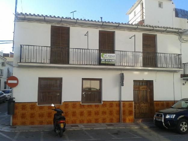 Casa en Vélez-Málaga