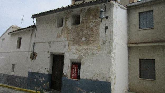 Casa en Villanueva de Castellón