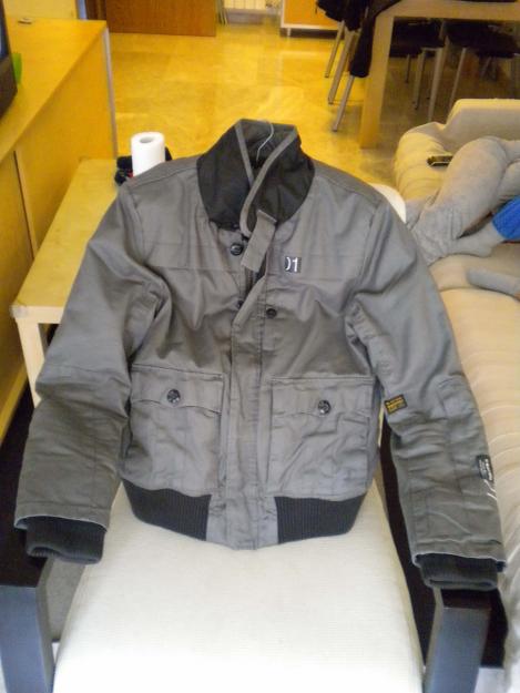 cazadora g-star raw