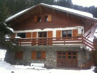 Chalet : 6/9 personas - les contamines montjoie  alta saboya  rodano alpes  francia