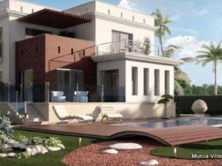 Chalet en venta en Zenia (La), Alicante (Costa Blanca)