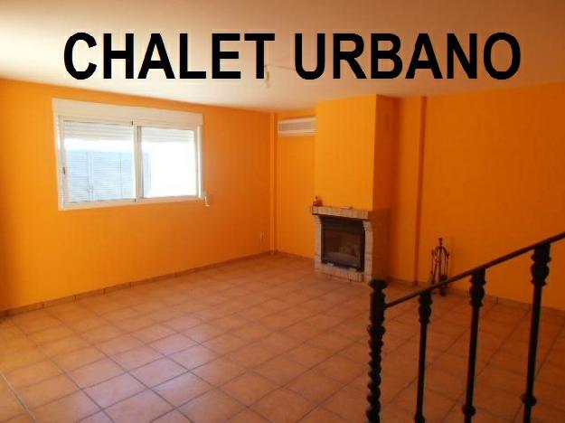 Chalet en Vilamarxant