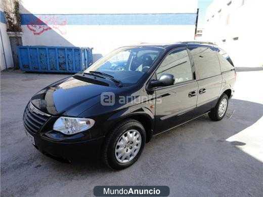 Chrysler Voyager SE 2.5 CRD