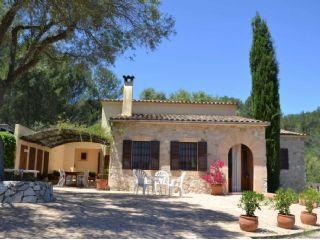 Finca/Casa Rural en venta en Sant Joan, Mallorca (Balearic Islands)