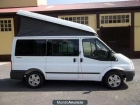 Ford Transit NUGGET TDCI 140CV-NUEVO MODEL - mejor precio | unprecio.es