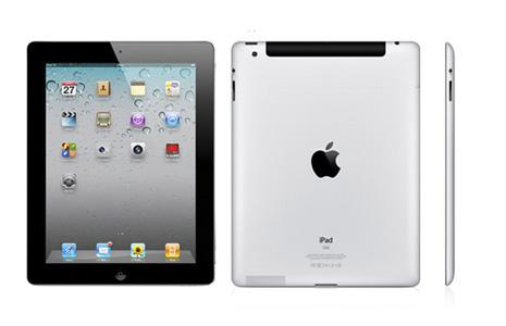 ipad 2 16 gb negro