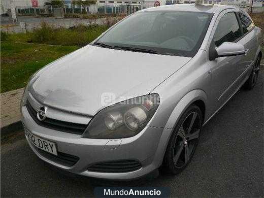 Opel Astra GTC 1.4 16v Enjoy